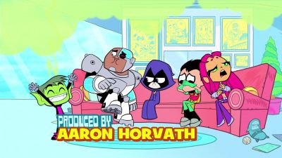 Ugh! - Teen Titans Go!