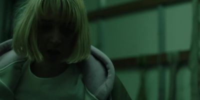 Ugh! - Silent Witness