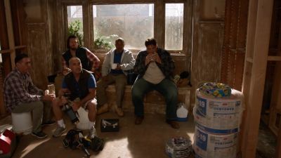 Ugh. - New Girl