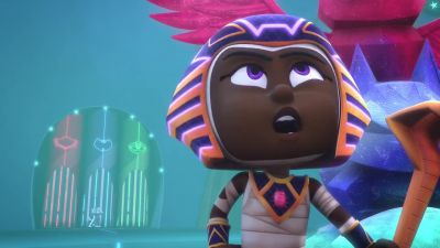 Ugh! - PJ Masks