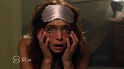 Ugh! - Leverage