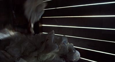 Ugh shit - The Visit