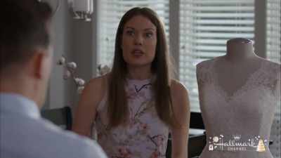 Ugh! Sometimes we say a lot, - The Perfect Bride