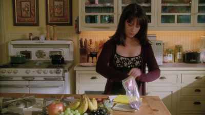 Ugh, sorry, sorry
for all of the racket. - Charmed