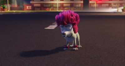 Ugh. Stupid!
What's wrong with me? - 100% Wolf