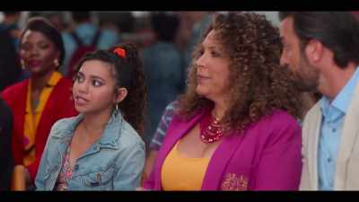 - Ugh, ten boring
speeches about world peace - Gordita Chronicles