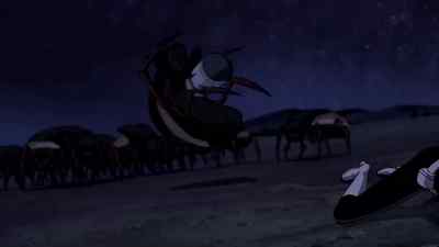 Ugh. That is totally messed up. - Generator Rex