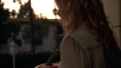 - Ugh!
- The roses have whitefly. - American Horror Story