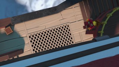 Ugh! They're trying to take us down! - Ninjago: Masters of Spinjitzu