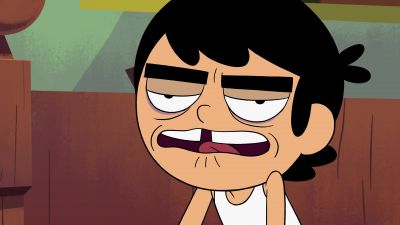 Ugh... Thiiiirstttyyyyy... - Victor and Valentino