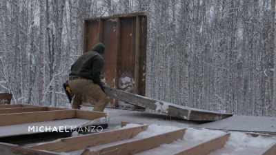Ugh. Ugh! - Life Below Zero: Next Generation