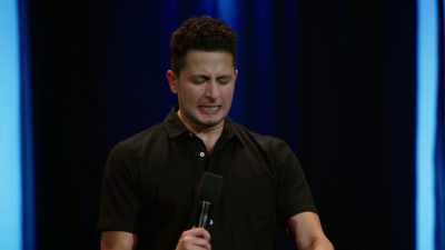 Ugh...ugh!" - Fahim Anwar: There's No Business Like Show Business