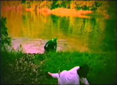 Ugh, ugh. - Fish Piss