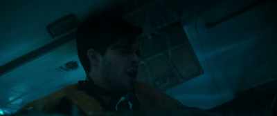 -Ugh, ugh. - No Way Up