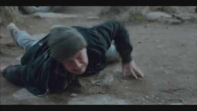 Ugh-ugh-ugh! - Gangs of London