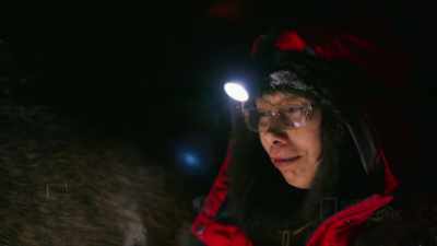 Ugh. Warm. - Life Below Zero: First Alaskans
