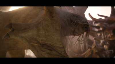 - Ugh, waste of time.
- Yes. - The Dark Crystal: Age of Resistance