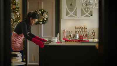 Ugh. Who out there do we know - Unwrapping Christmas: Mia's Prince