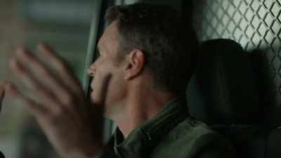 Ugh! Why did I waste
a second of my time - Whiskey Cavalier