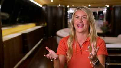 Ugh... why? - Below Deck Sailing Yacht