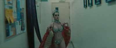 Ugh.
Would you please help me - The Last Showgirl