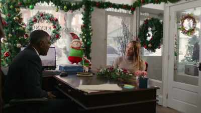 Ugh, yeah, I guess so
Mr. Reynolds, - A Merry Christmas Wish
