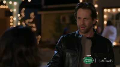 Ugh, another year,
another hot-cocoa stomachache. - When I Think of Christmas