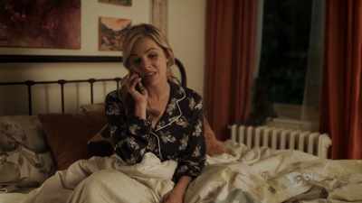 Ugh. You'd better bring
extra coffee in tomorrow. - Sincerely, Yours, Truly