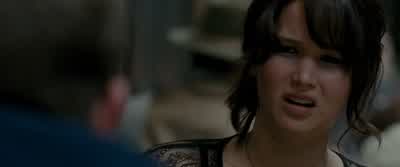 You're killing me - Silver Linings Playbook