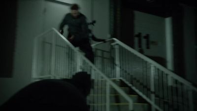 Ughhh! - Arrow