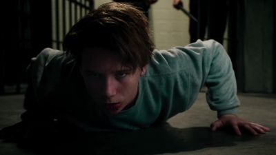     Ugly bastards too scared
  to take me on one at a time. - NCIS: Los Angeles