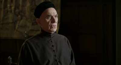 -Ugo, I need 20,000 florins.
-What for? - Medici: Masters of Florence