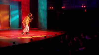 Uh, 16,000 words perhaps? - Rose Matafeo: On and On and On