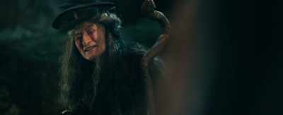 Uh, 3,574, that was
uh, it says, that one is, - The Little Witch