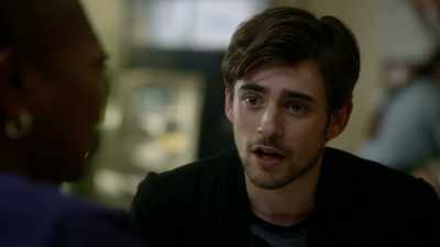 - Uh, 53 days, on and off.
- Mm-hm. - Salvation