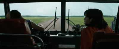  Uh, 6-1-6,
report your destination? - Deaner '89