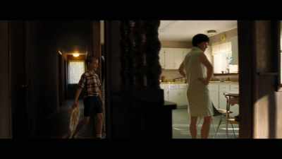 Uh, 8, this is Houston. - First Man