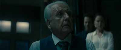 Uh, a-a... A spirit. - The Inheritance