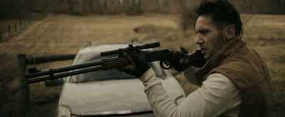 Uh, a and b are
your only options. - The Survivalist