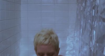 Uh a boy's best friend is his mother - Psycho
