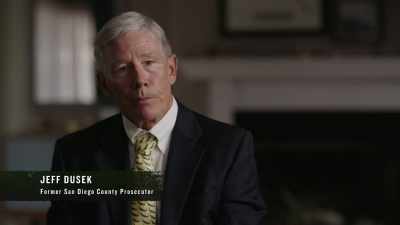 Uh, a lot of them prostitutes, - Buried In The Backyard