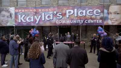 Uh... so a place like this - APB