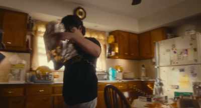 Uh, and a pork roll, - The 4:30 Movie