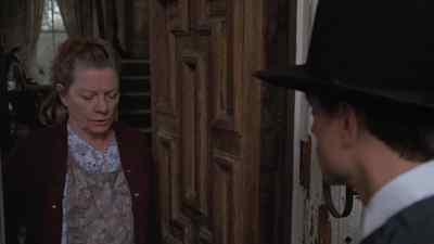 Uh, if a room's free,
I'd like to rent it. - Wise Blood