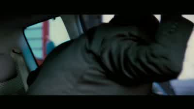 Uh! Aah! Hey! - Rush Hour 3