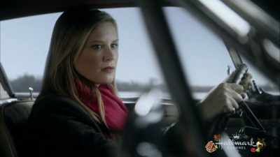 Uh, about 60 miles
down the way. - Love You Like Christmas
