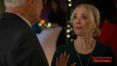 Uh, about that, Cyrus. Um... - Christmas Under the Northern Lights