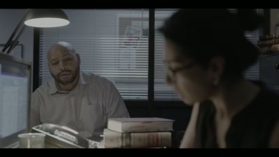 Uh, according to the Charter at the OTS, - The Recruit
