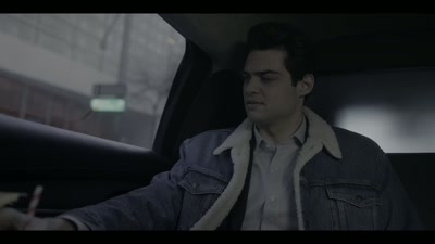 Uh... Actually, first...
How well do you know Senator Smoot? - The Recruit