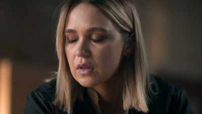 Uh, actually, I'm not...
I'm not feeling great. - NCIS: Sydney